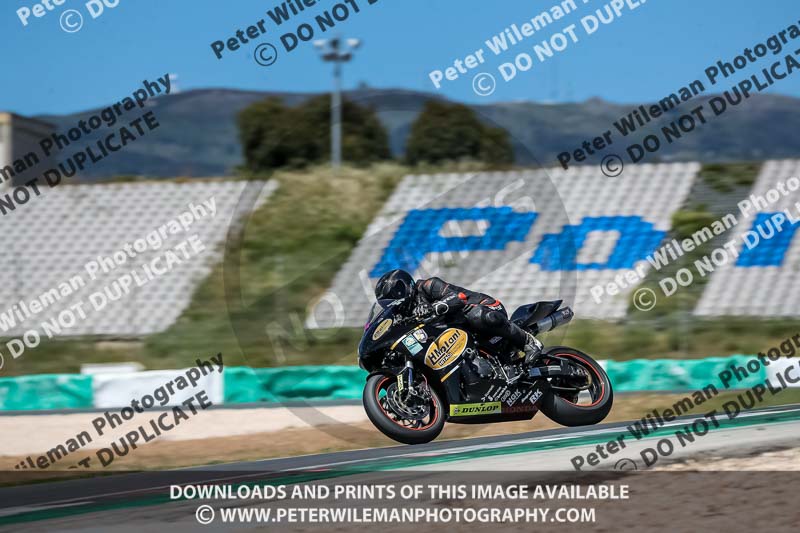 may 2019;motorbikes;no limits;peter wileman photography;portimao;portugal;trackday digital images